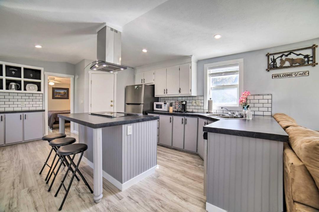 Photo of Kitchen in Ashton