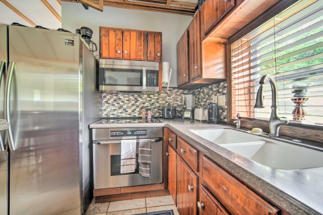 Photo of Kitchen in Westford