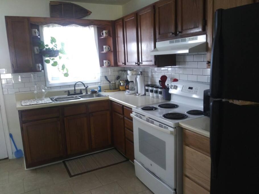 Photo of Kitchen in Se Ree