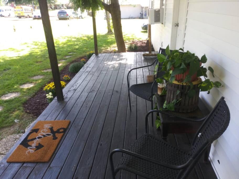 Photo of Patio Balcony in Se Ree