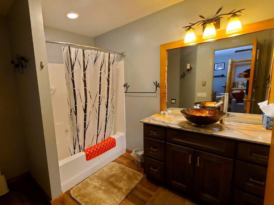 Photo of Kitchen in Brian Head