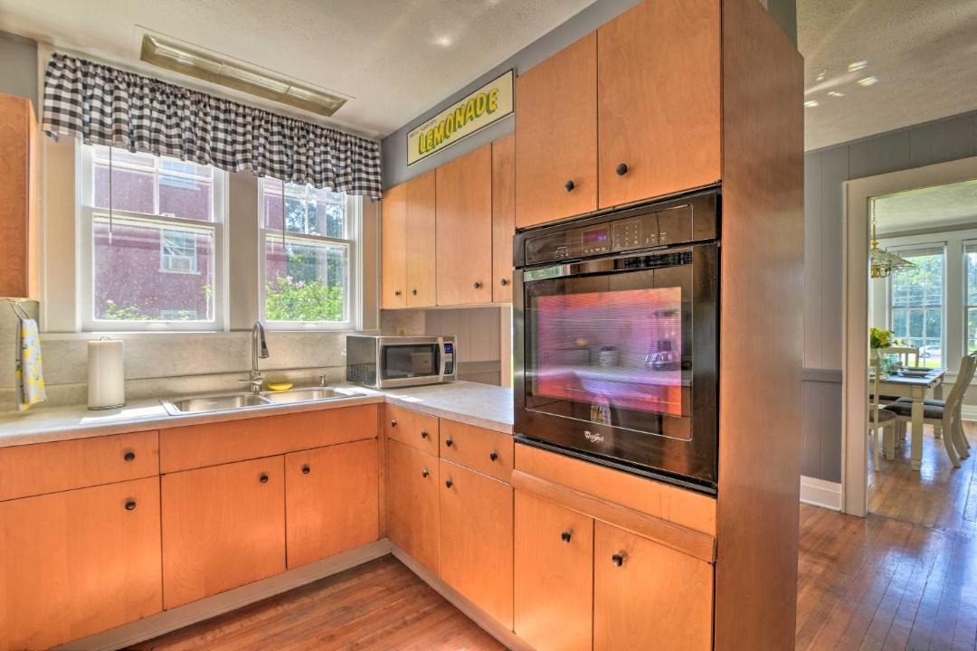 Photo of Kitchen in Glasgow
