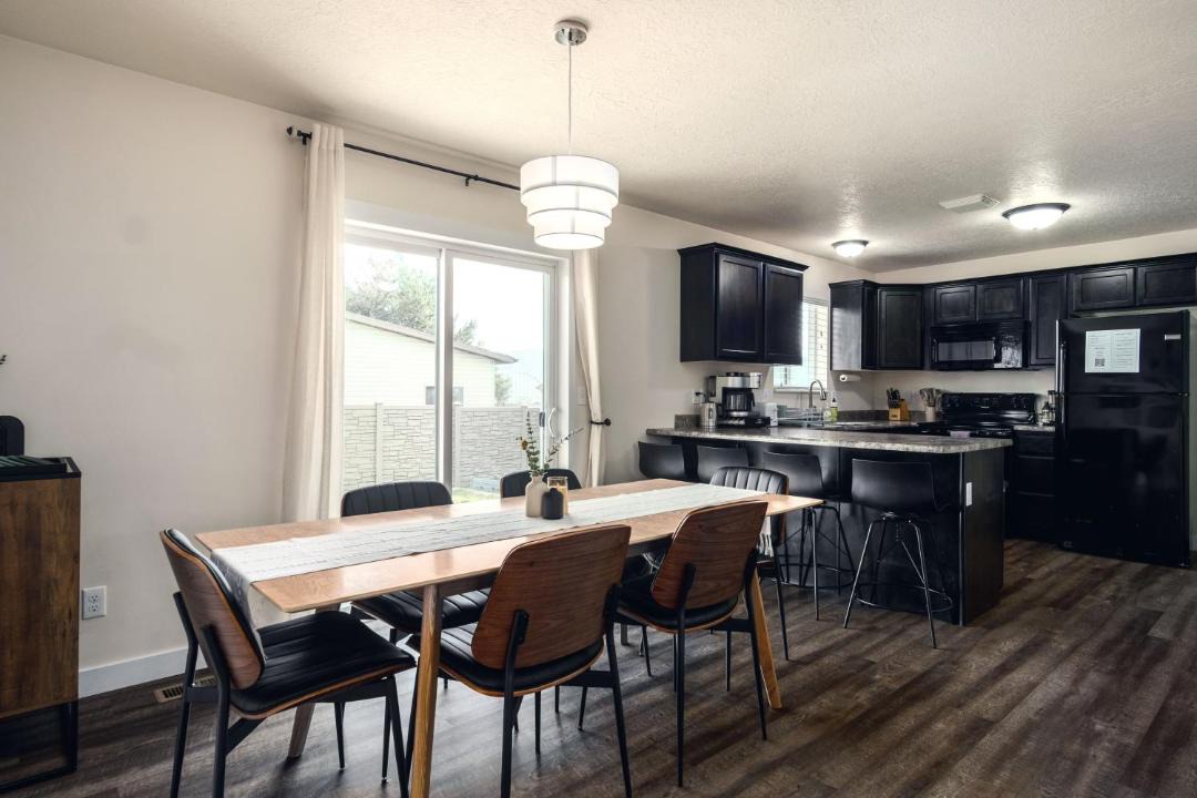 Photo of Livingroom in Heber