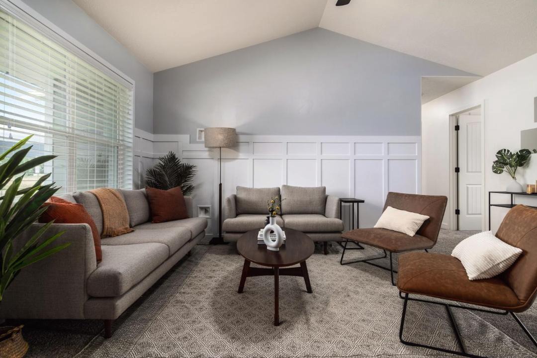 Photo of Livingroom in Heber