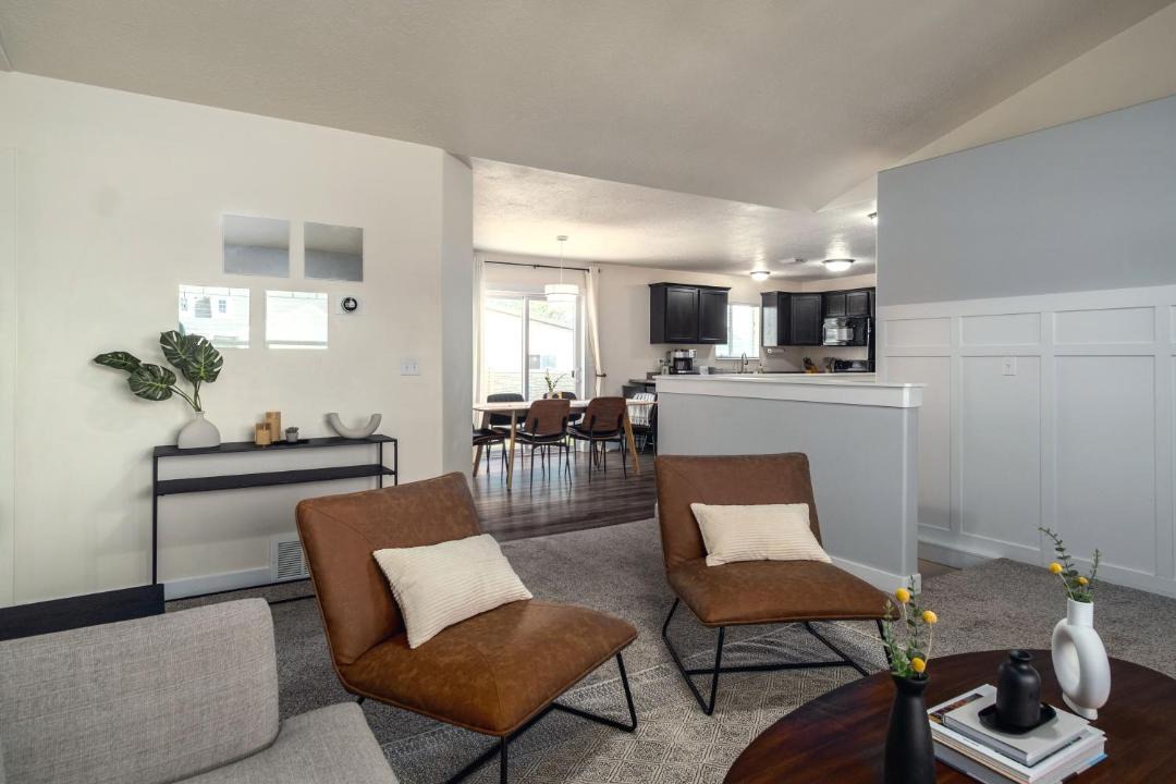 Photo of Livingroom in Heber