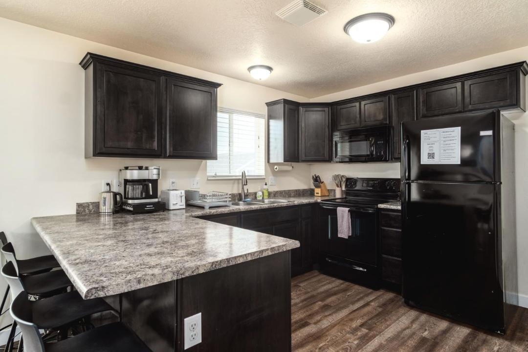 Photo of Kitchen in Heber