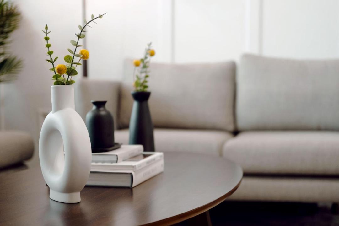 Photo of Livingroom in Heber
