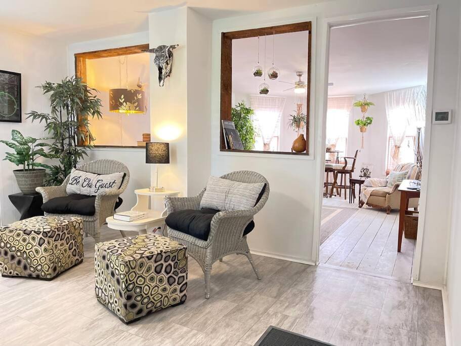 Photo of Livingroom in Tahlequah