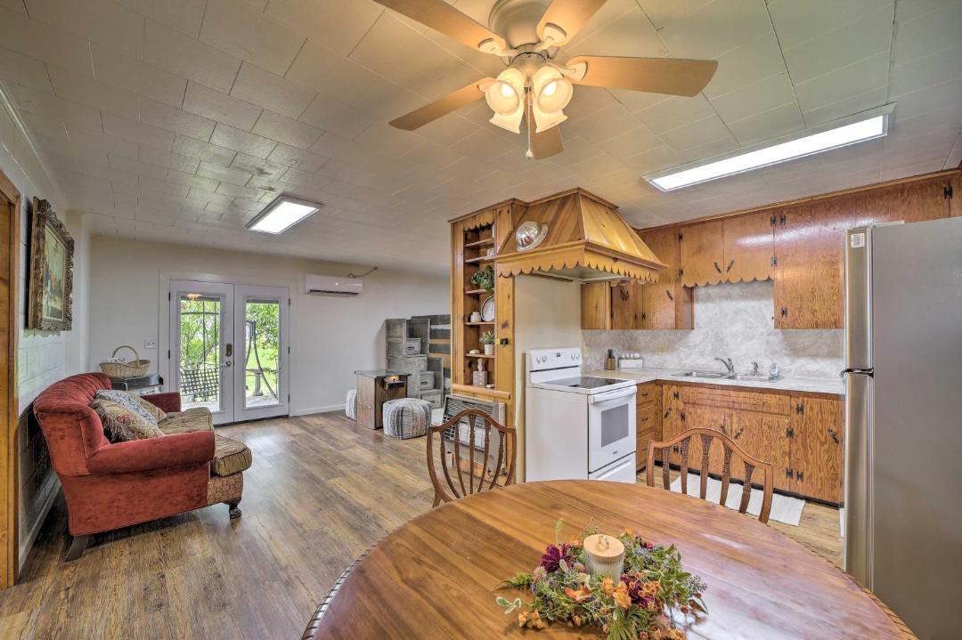 Photo of Livingroom in Disney