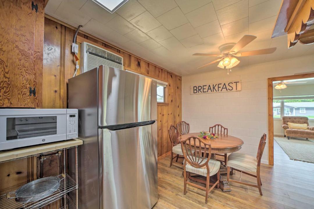 Photo of Kitchen in Disney