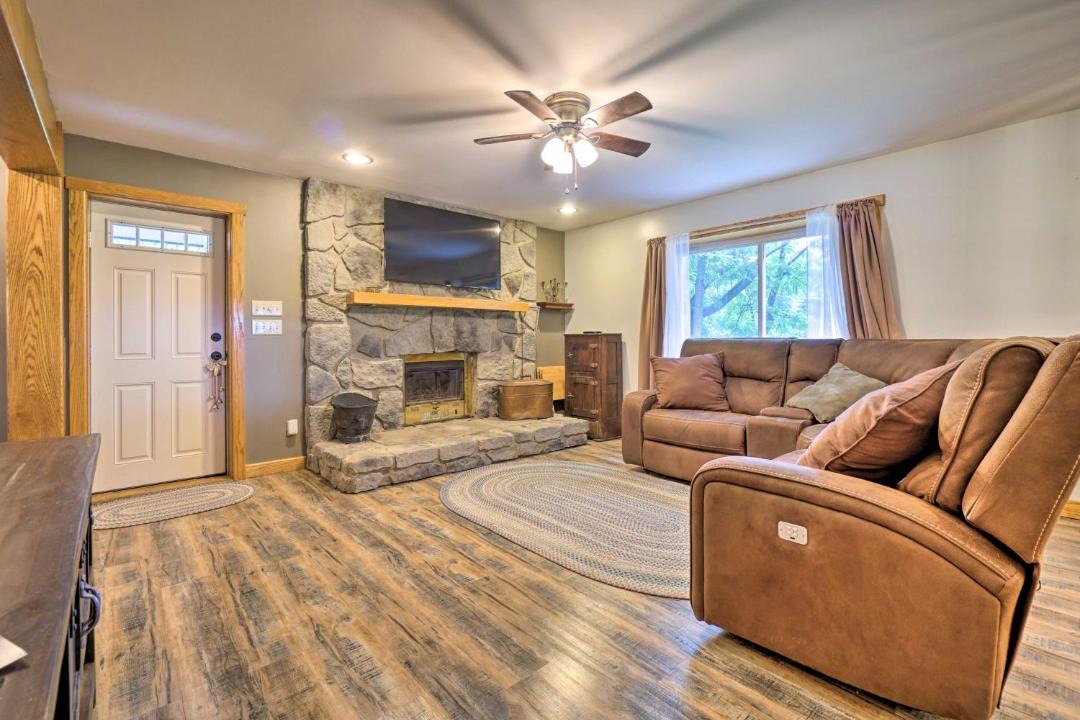 Photo of Livingroom in Nashport