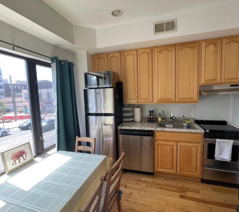 Photo of Kitchen in Olde Kensington