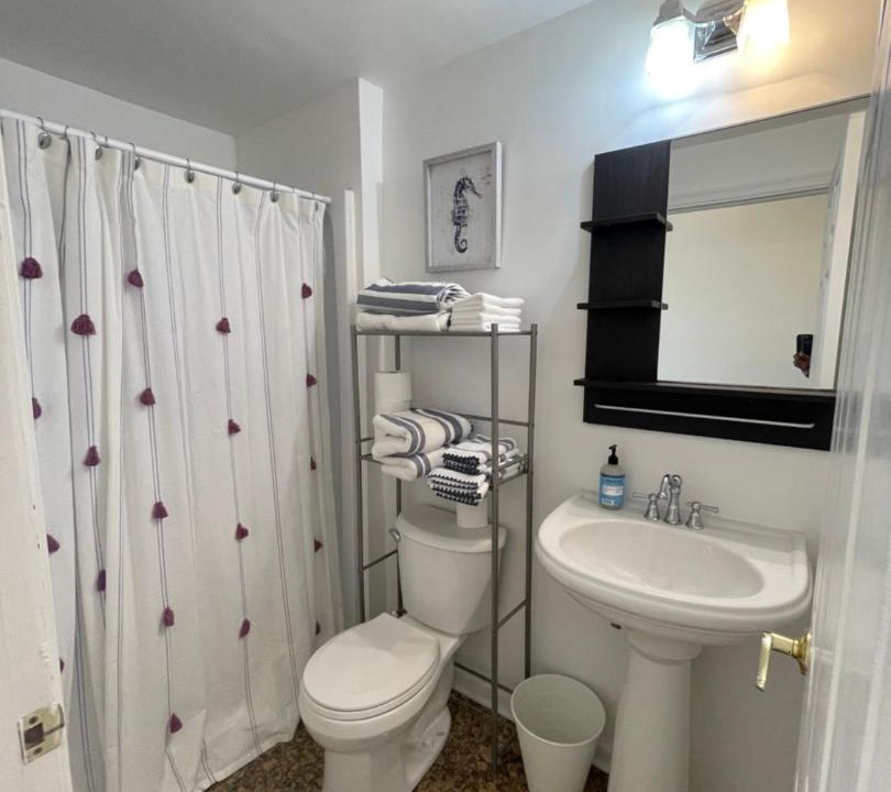 Photo of Bathroom in Olde Kensington