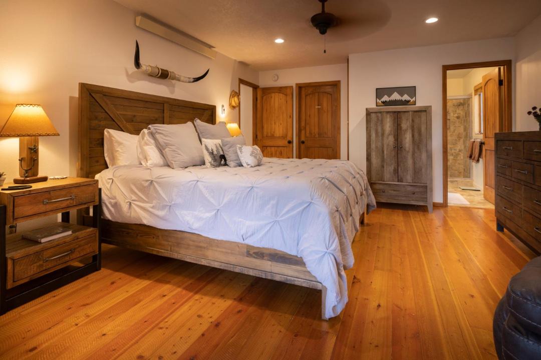 Photo of Bedroom in Alpine