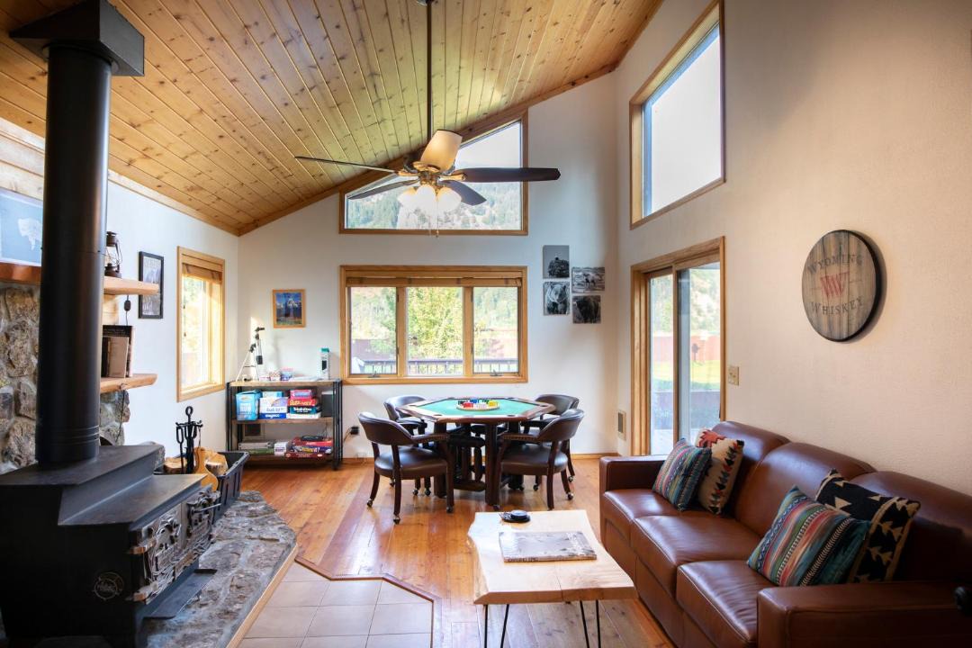 Photo of Livingroom in Alpine