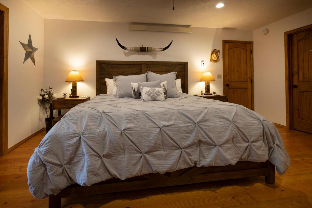 Photo of Bedroom in Alpine