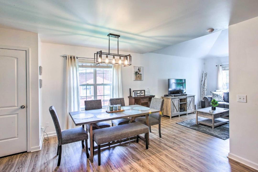 Photo of Livingroom in Springfield