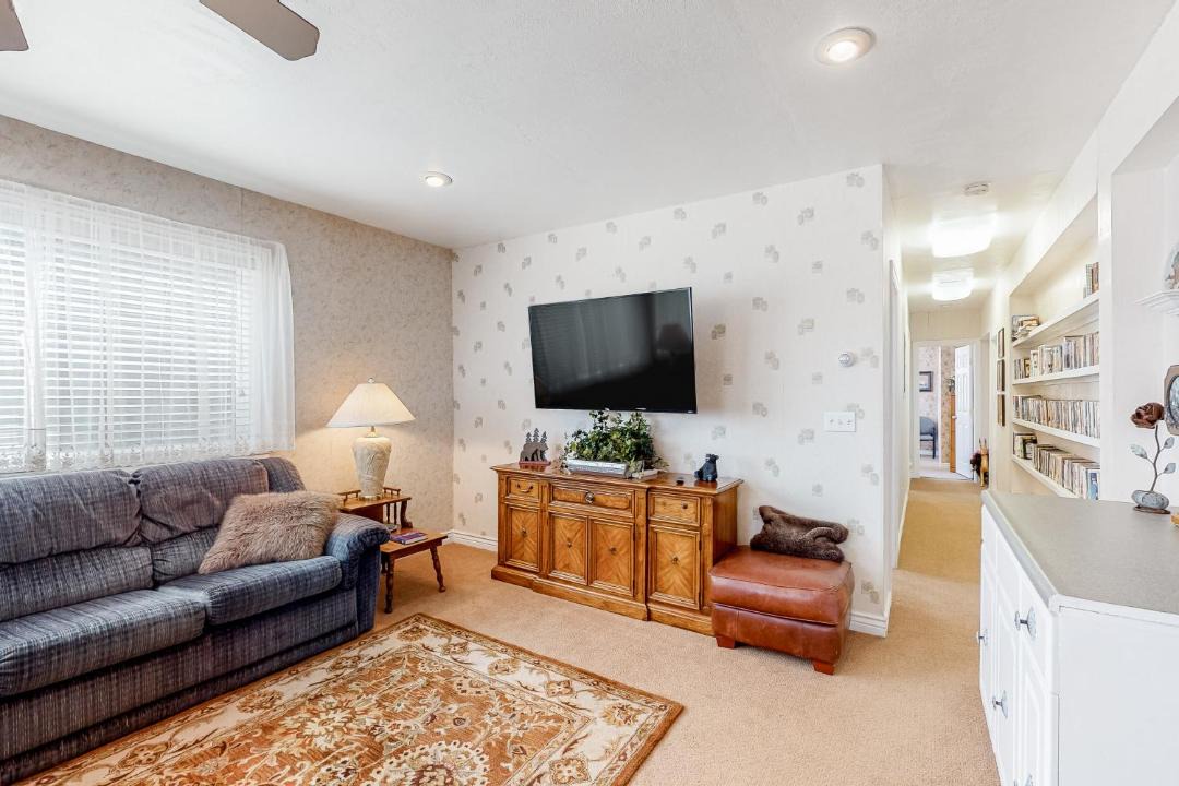 Photo of Livingroom in Cascade