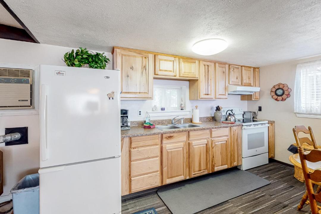 Photo of Kitchen in Cascade