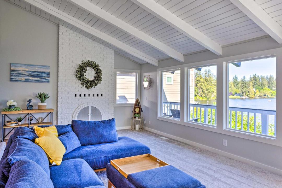 Photo of Livingroom in Lacey