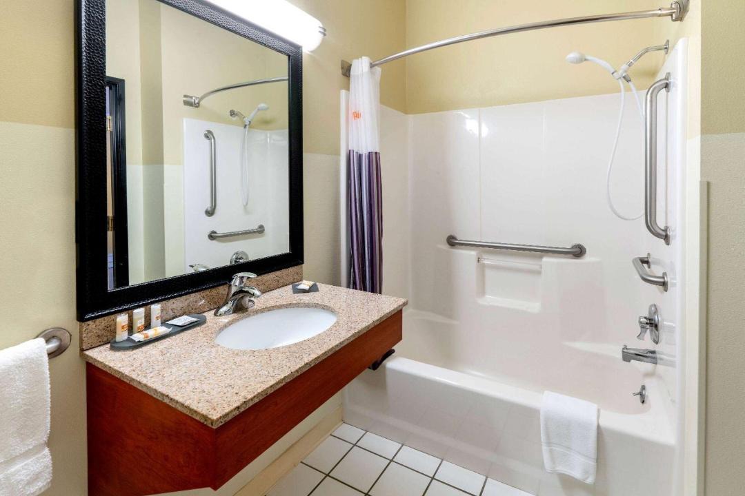 Photo of Bathroom in Helena