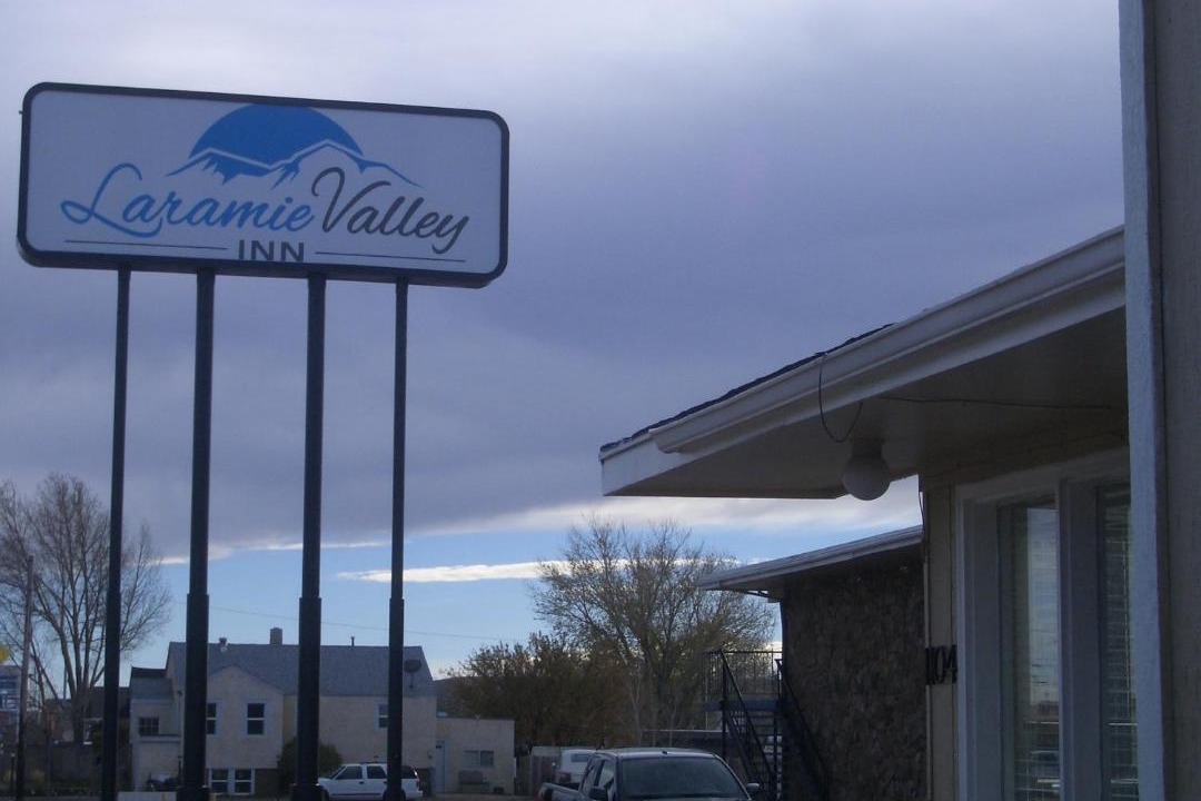 Photo of Others in Laramie