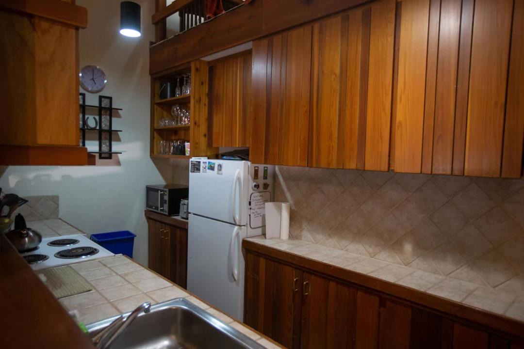 Photo of Kitchen in Moose Wilson Road