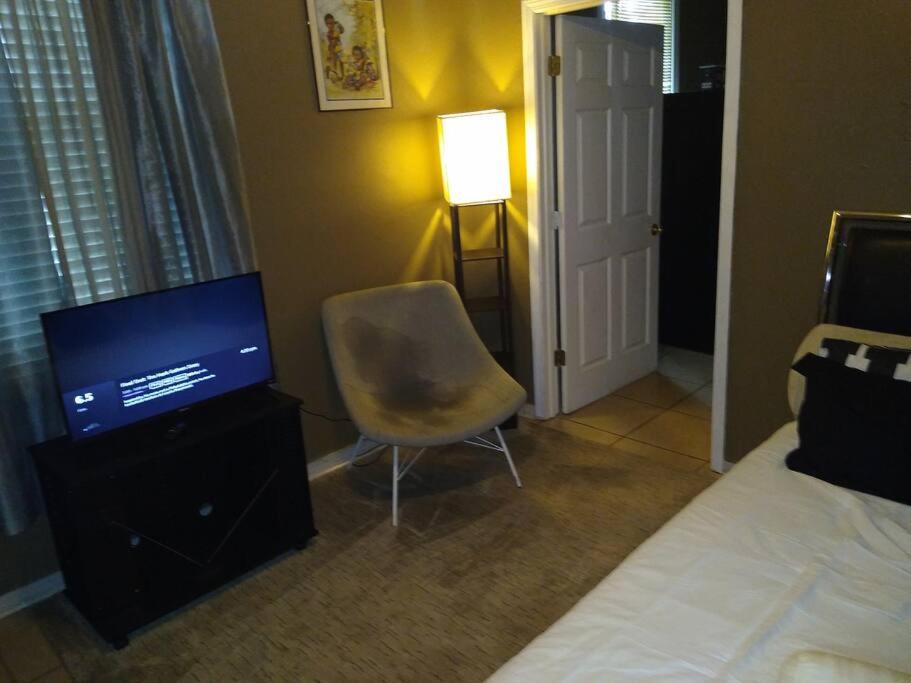 Photo of Bedroom in Gentilly Terrace