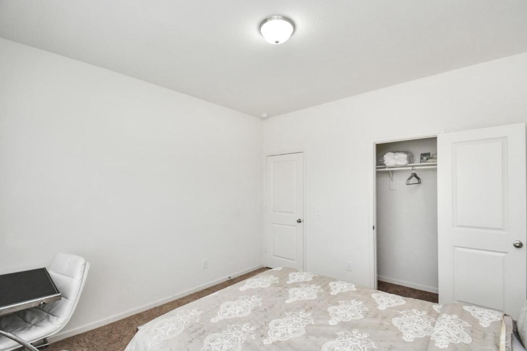 Photo of Bedroom in Katy