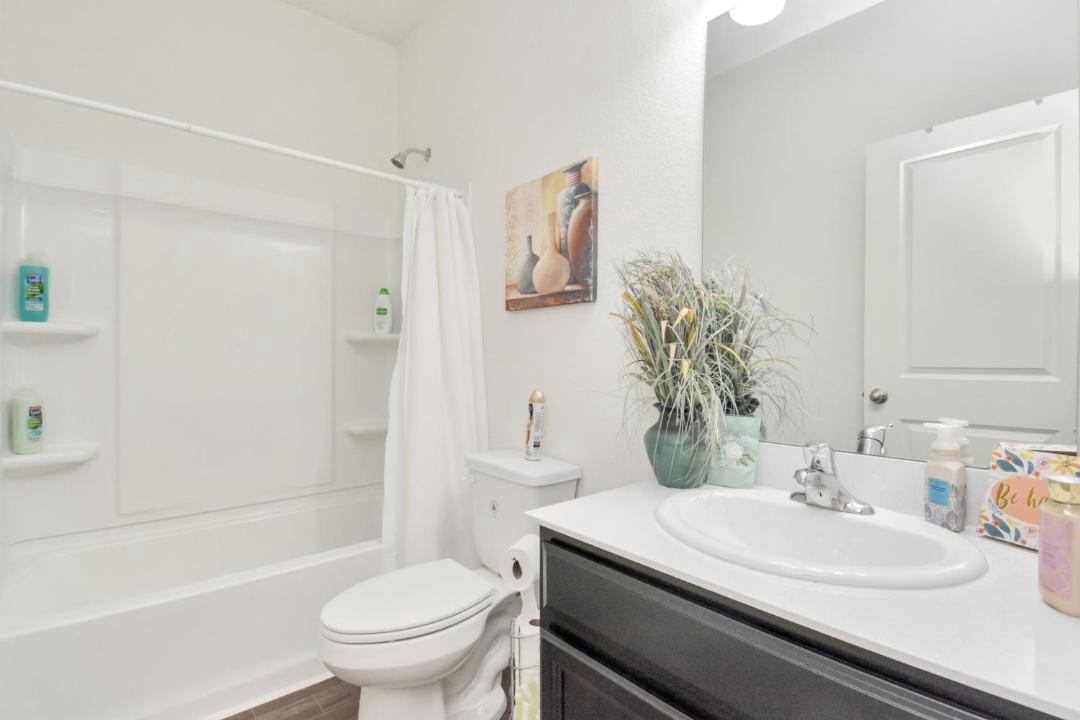 Photo of Bathroom in Katy
