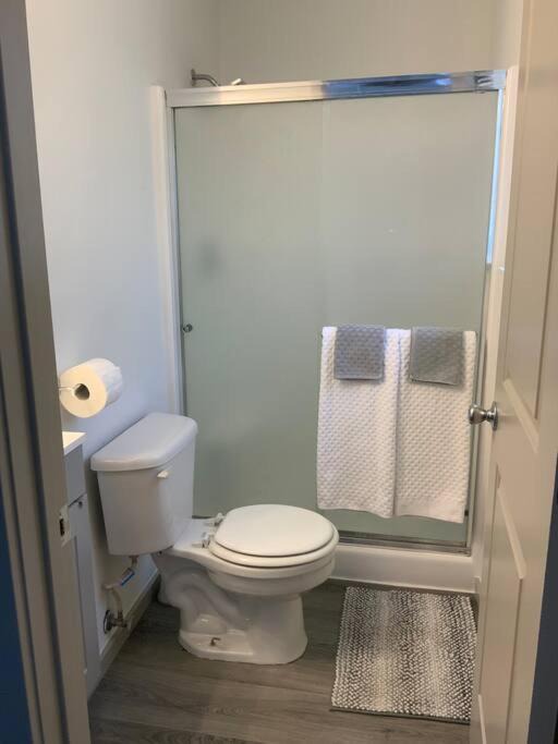 Photo of Bathroom in Coeur d'Alene
