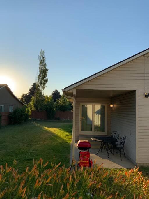 Photo of Buildings in Coeur d'Alene