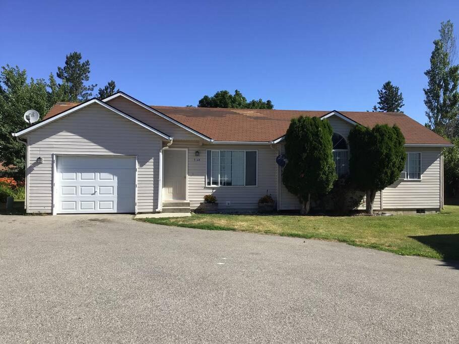 Photo of Buildings in Coeur d'Alene
