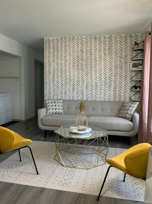 Photo of Livingroom in Coeur d'Alene