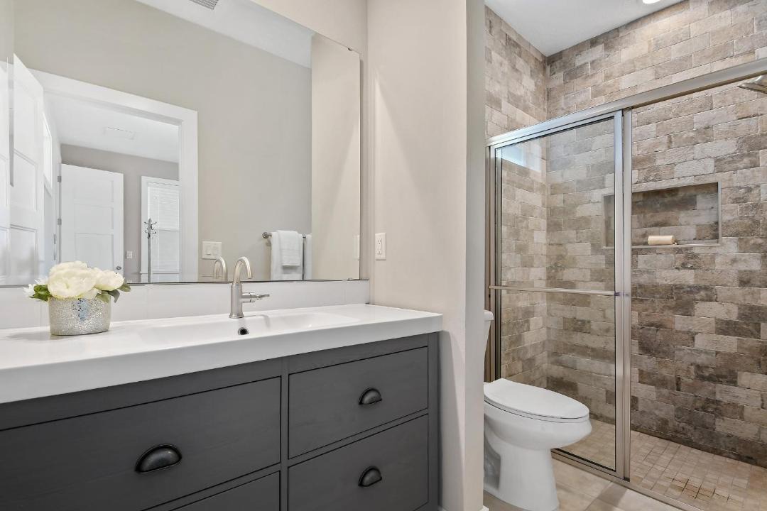 Photo of Bathroom in Orlando