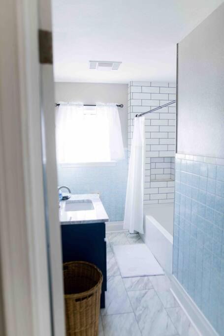 Photo of Bathroom in Florence Park