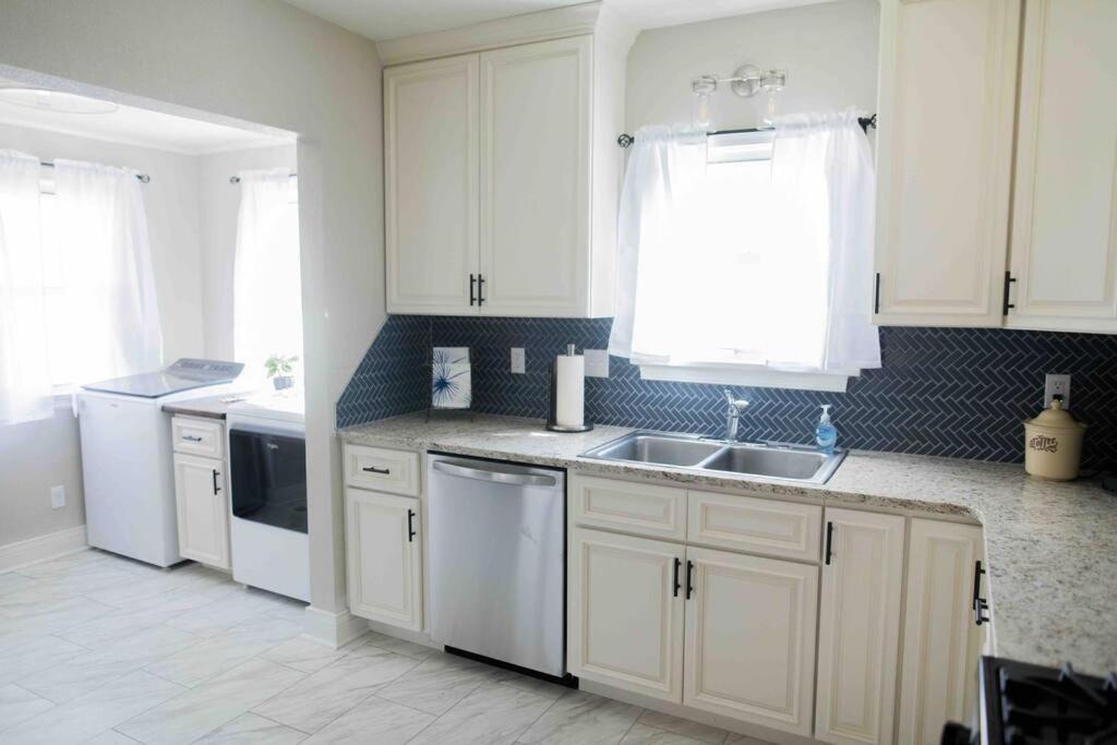 Photo of Kitchen in Florence Park