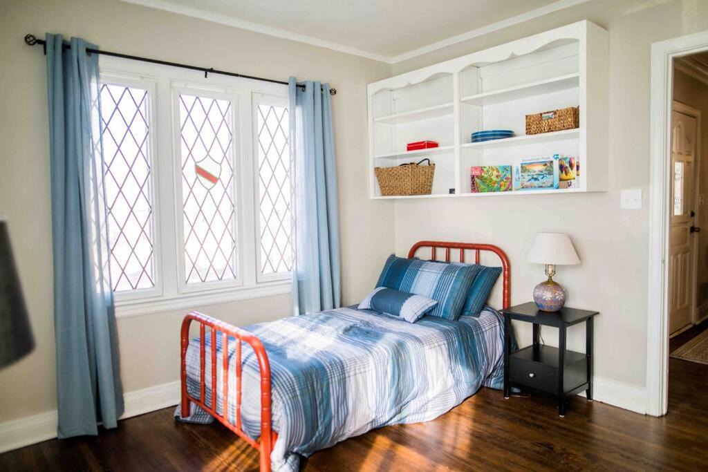 Photo of Bedroom in Florence Park
