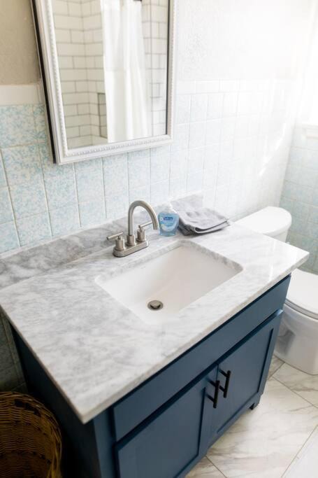 Photo of Bathroom in Florence Park