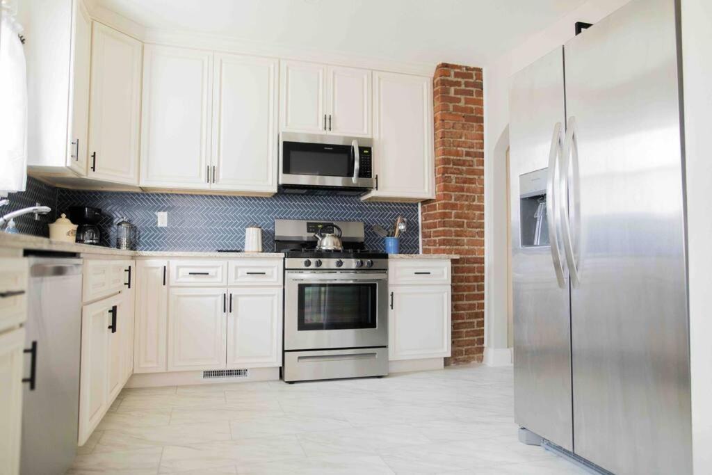 Photo of Kitchen in Florence Park