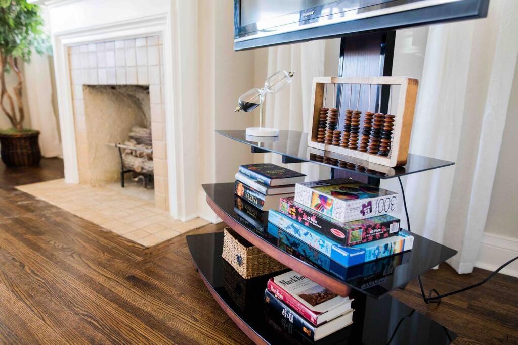Photo of Livingroom in Florence Park