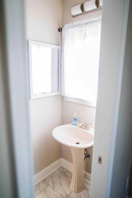Photo of Bathroom in Florence Park