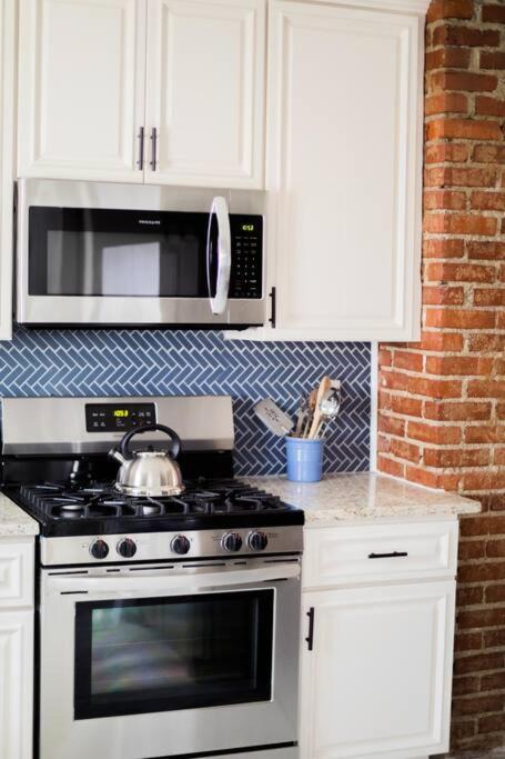 Photo of Kitchen in Florence Park