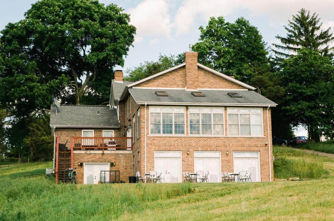 Photo of Buildings in Burgettstown