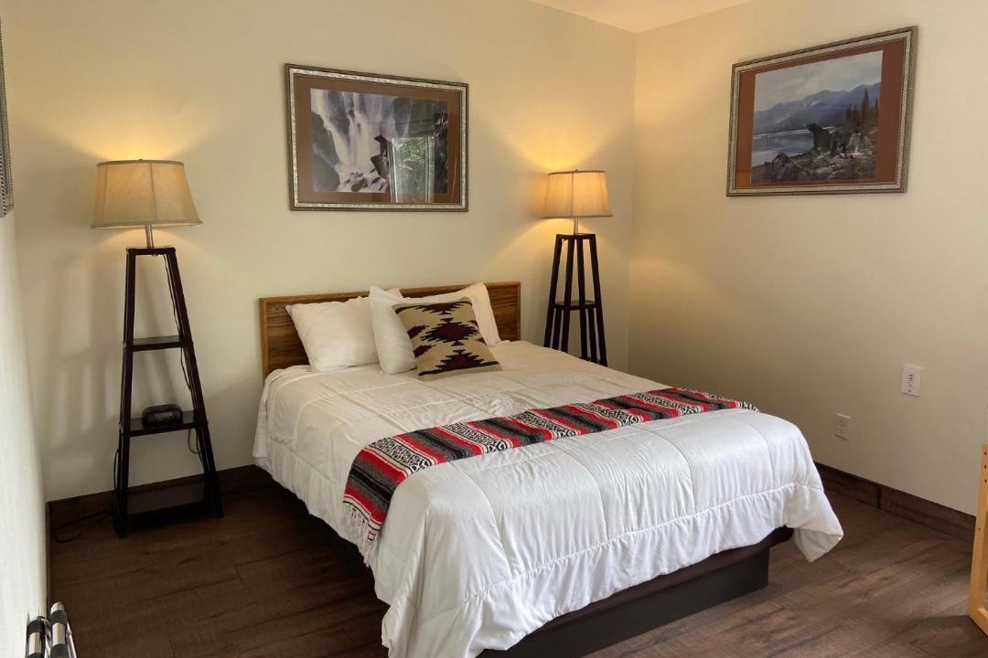 Photo of Bedroom in Hatch