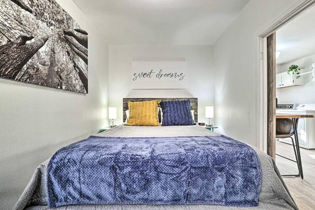 Photo of Bedroom in North End