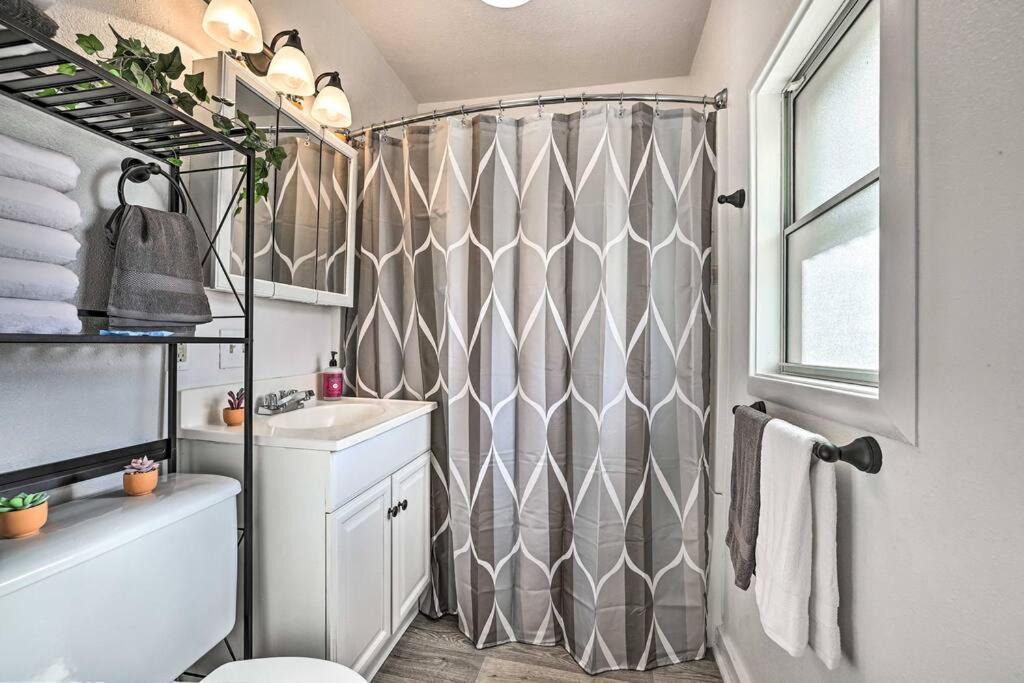 Photo of Bathroom in North End