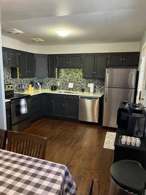Photo of Kitchen in Cheyenne