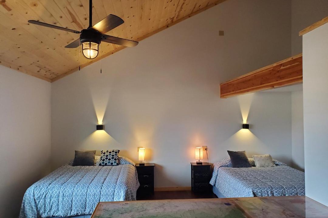 Photo of Bedroom in Cameron