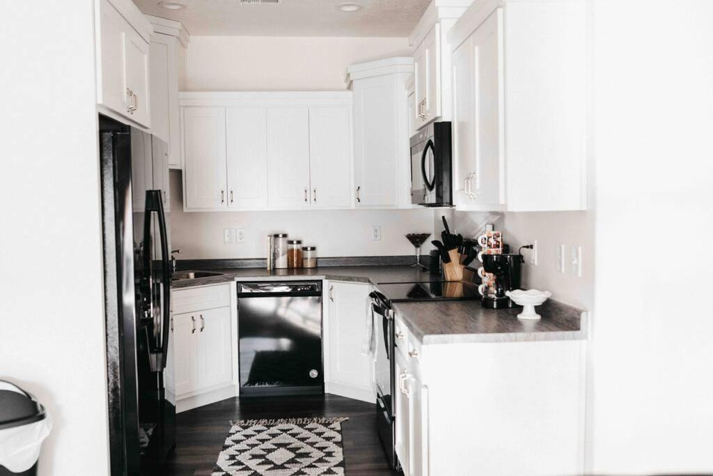 Photo of Kitchen in Logan